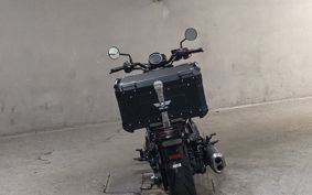 HONDA REBEL 1100 2022 SC83