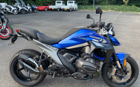 BMW R1300R ASA 2026 0M51