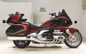 HONDA GL 1800 GOLD WING TOUR DCT 2018 SC79