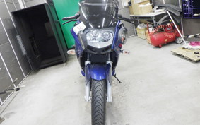 BMW F800ST 2006