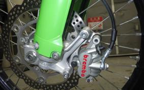 KAWASAKI KX450 2001 KX450M