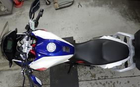 BMW G310GS 2025