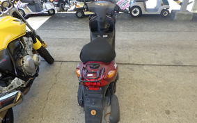 YAMAHA JOGー5 SA36J
