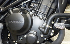 HONDA CB250RA 2021 MC52