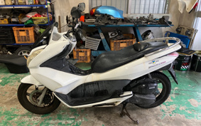 HONDA PCX 150 KF12