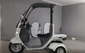 HONDA GYRO TA03