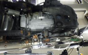 YAMAHA SR400 Gen.3 2001 RH01J