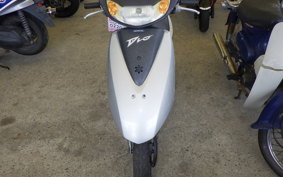 HONDA DIO Gen.6 AF62
