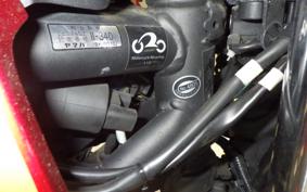 YAMAHA MT-25 2018 RG10J