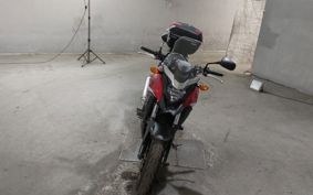 HONDA 400 X NC47