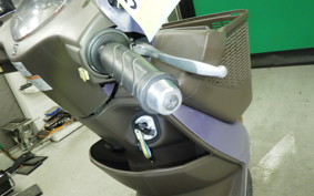 HONDA DIO CESTA GEN 2 2023 AF68