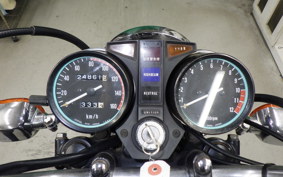 KAWASAKI Z250 Limited 2006 KZ250H