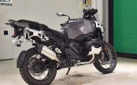 BMW R1300GS Adventure 2026