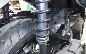 YAMAHA TRICITY 125 SEK1J