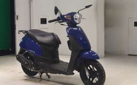 SUZUKI LET's 2017 CA4AA