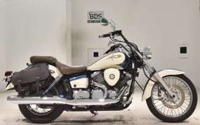 YAMAHA DRAGSTAR 250 VG05J