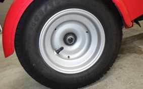 HONDA GYRO X 2021 TD02