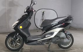 YAMAHA CYGNUS125XSR SE44J