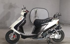 SUZUKI ADDRESS V125 CF46A