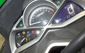 YAMAHA MAJESTY155 Gen.2 S SG52J