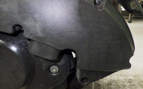 SUZUKI ADDRESS V125 2014 CF4EA