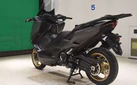 YAMAHA T-MAX 560 T 2021 SJ19J