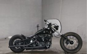 YAMAHA DRAGSTAR 400 CLASSIC 1999 4TR