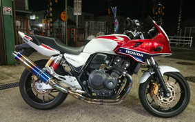 HONDA CB400 SUPER  BOL DOR ABS 2014 NC42