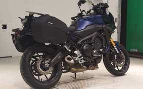 YAMAHA MT-09 Tracer GT 2018 RN51J