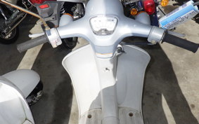 HONDA GIORNO AF24