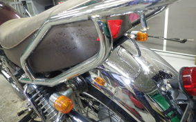 YAMAHA SR400 Gen.3 2003 RH01J