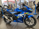 Фото Suzuki GSX-R125 ABS с японского аукциона
