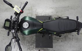 BENELLI レオンチーノ250