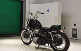 KAWASAKI W400 2006 EJ400A