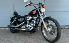 HARLEY XL1200V 2013 LF3