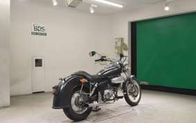 HONDA MAGNA 50 2019 AC13