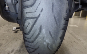 YAMAHA CYGNUS 125 XSR 3 2015 SEA5J