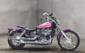 HONDA SHADOW 400 SLASHER 2000 NC40