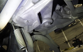 SUZUKI ADDRESS 110 2013 CE47A
