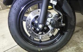 SUZUKI BURGMANストリート125EX EA23M