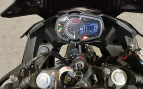 KAWASAKI NINJA400 EX400L