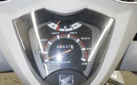 HONDA DIO 110 2023 JF31
