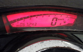 YAMAHA MAXAM 250 SG21J