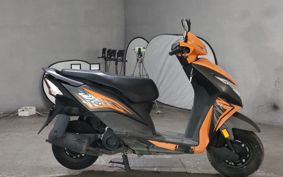HONDA DIO 110 JF39