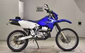 SUZUKI DR-Z400S 2008 SK43A