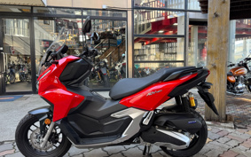 HONDA ADV160 KF54