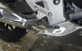 HONDA CB400F 2013 NC47
