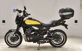 KAWASAKI Z900RS 2023 ZR900K