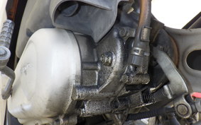 HONDA CREA SCOOPY 1998 AF55