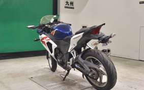 HONDA CBR250R GEN 3 2020 MC41